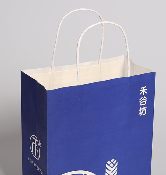 手提紙袋具有哪些優(yōu)勢(shì)？